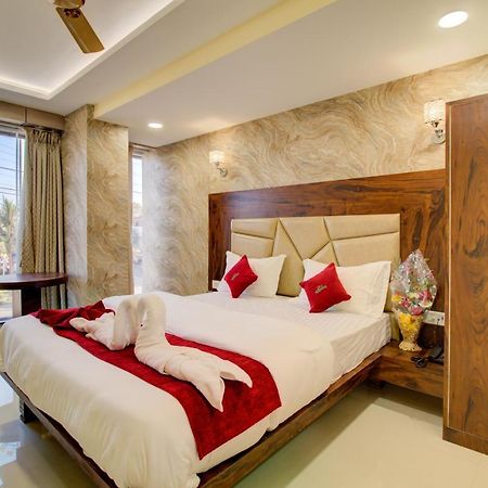 Hotel Samaira Residency,Dombivali Dive Esterno foto