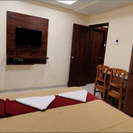 Hotel Samaira Residency,Dombivali Dive Esterno foto