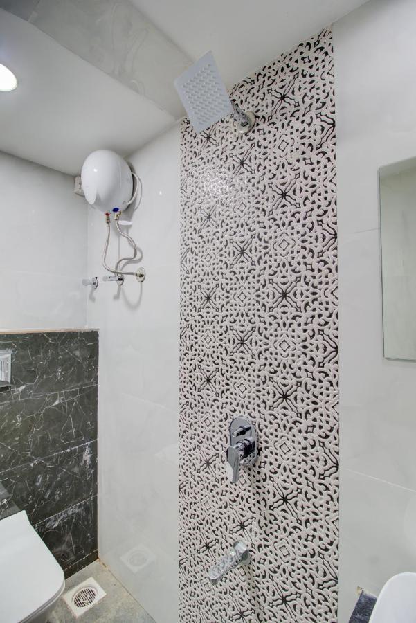 Hotel Samaira Residency,Dombivali Dive Esterno foto
