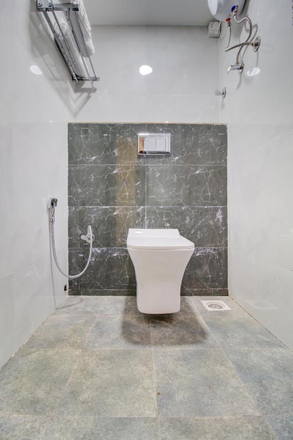 Hotel Samaira Residency,Dombivali Dive Esterno foto