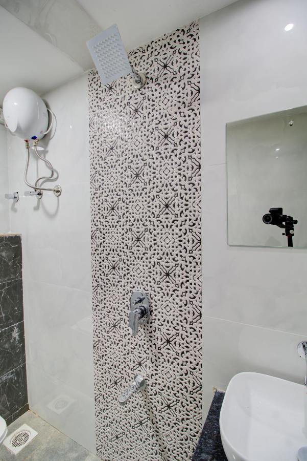 Hotel Samaira Residency,Dombivali Dive Esterno foto