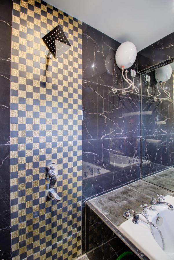 Hotel Samaira Residency,Dombivali Dive Esterno foto
