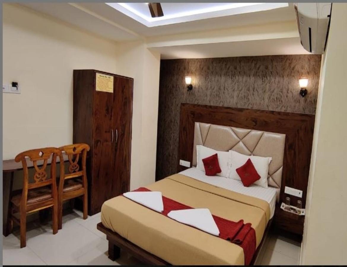 Hotel Samaira Residency,Dombivali Dive Esterno foto